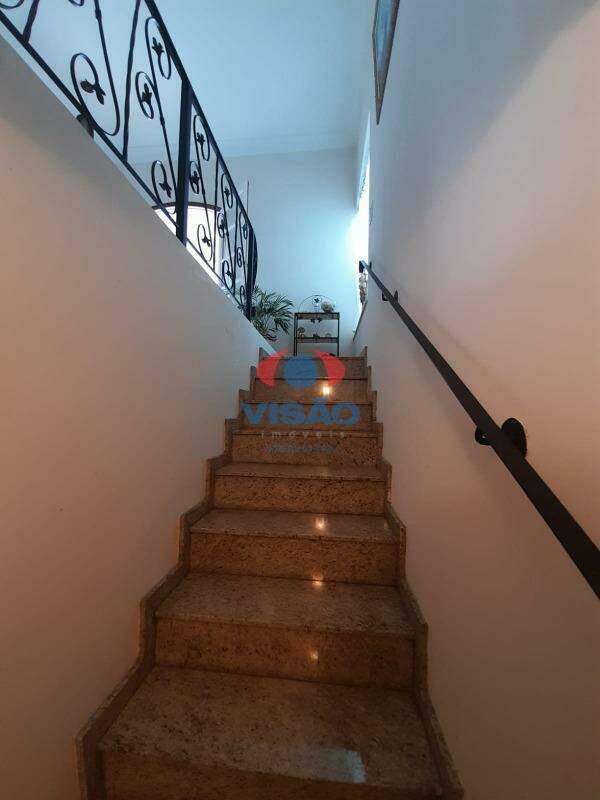 Casa - Sobrado à venda no Vila Aurora: