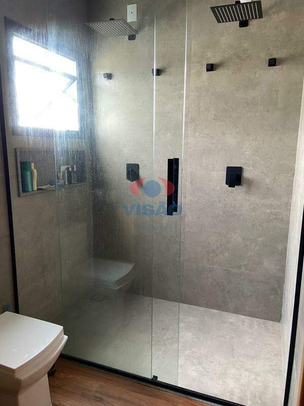 Casa em condomínio à venda no Residencial Milano: