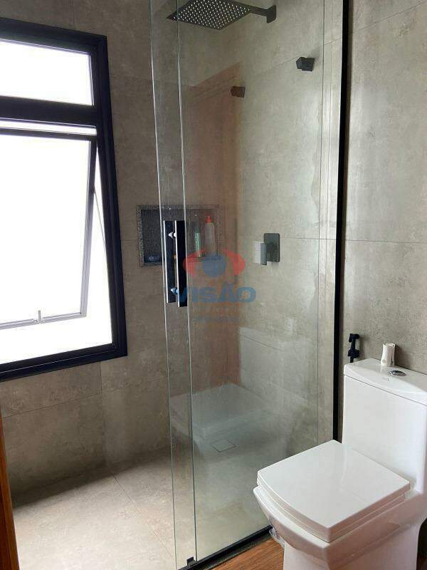 Casa em condomínio à venda no Residencial Milano: