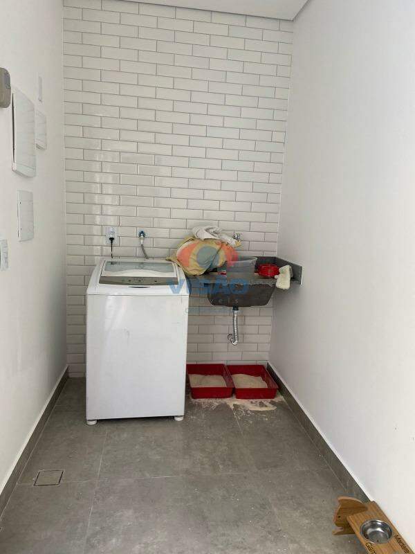 Casa em condomínio à venda no Residencial Milano: