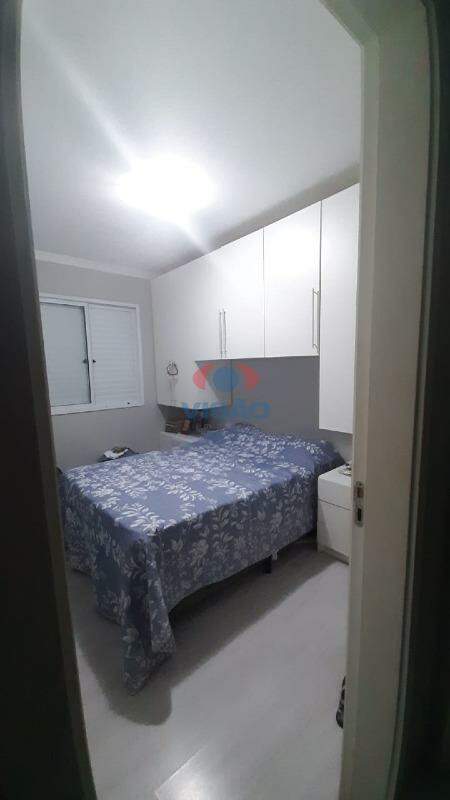 Apartamento à venda no Guaraú: 