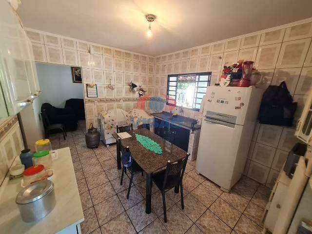Chácara à venda no Colinas de Indaiatuba II: 
