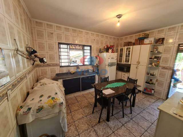 Chácara à venda no Colinas de Indaiatuba II: 