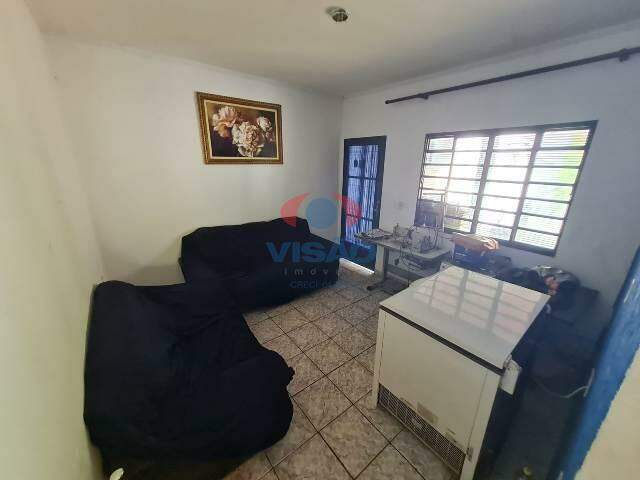 Chácara à venda no Colinas de Indaiatuba II: 