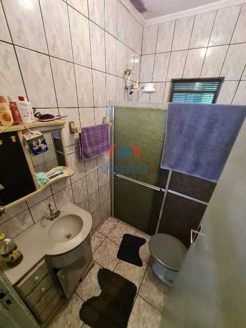 Chácara à venda no Colinas de Indaiatuba II: 