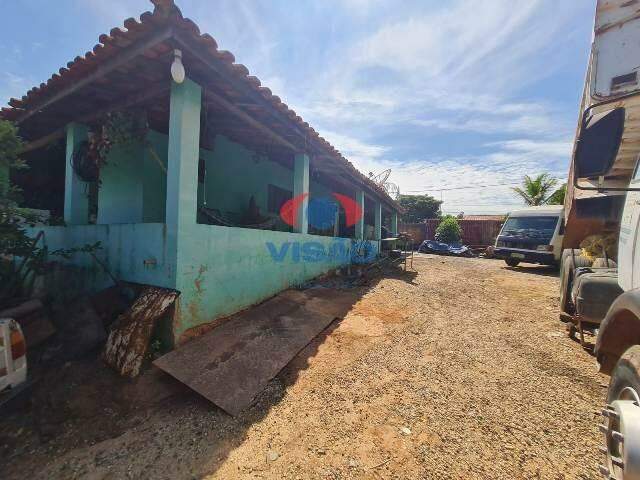 Chácara à venda no Colinas de Indaiatuba II: 