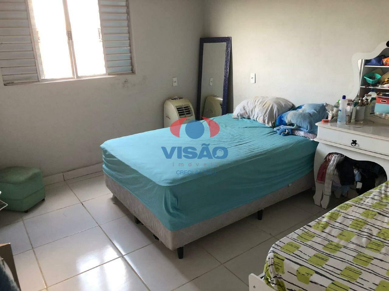 Casa - Sobrado à venda no Parque Residencial Sabiás: APTO 2