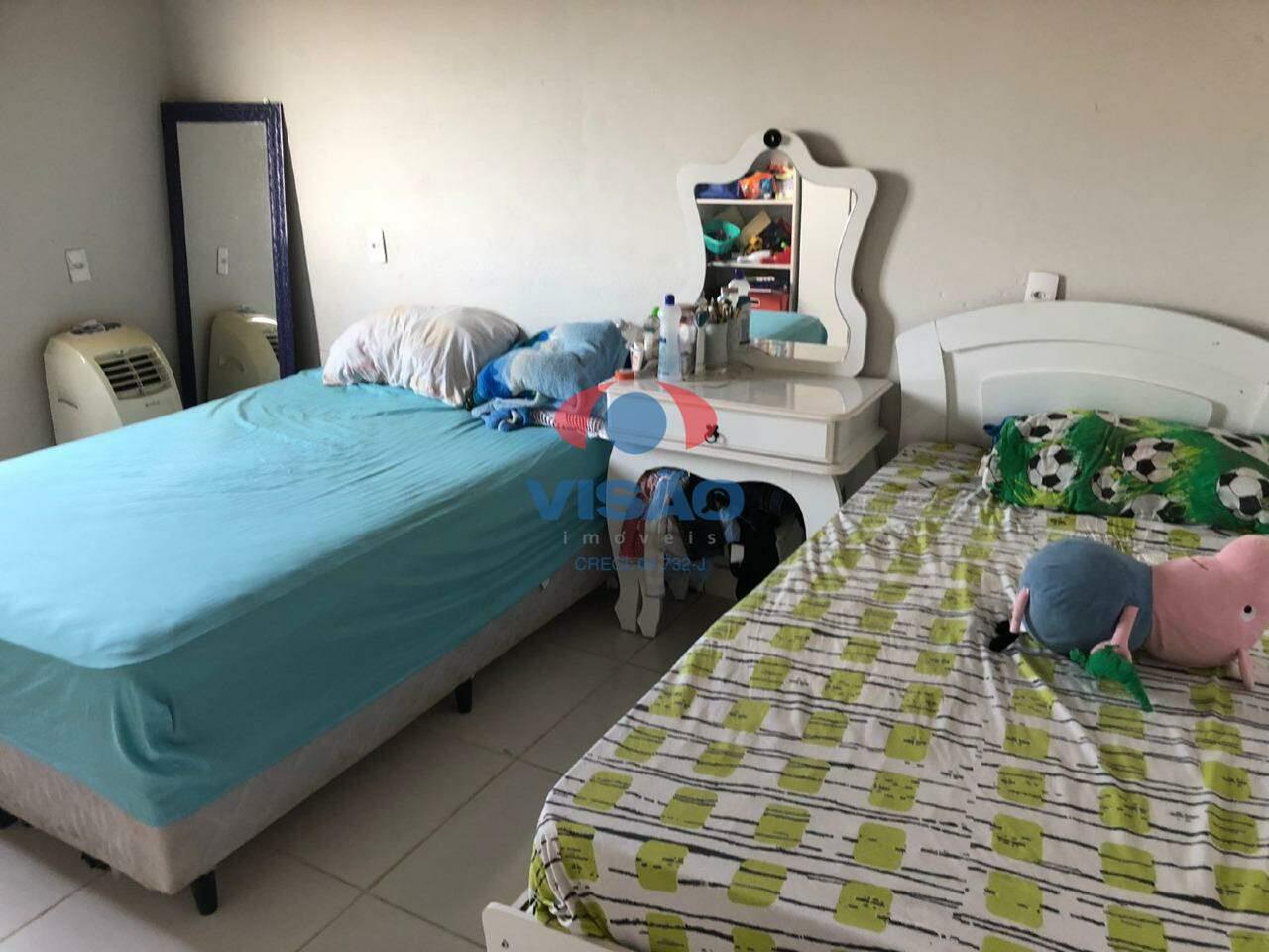 Casa - Sobrado à venda no Parque Residencial Sabiás: APTO 2