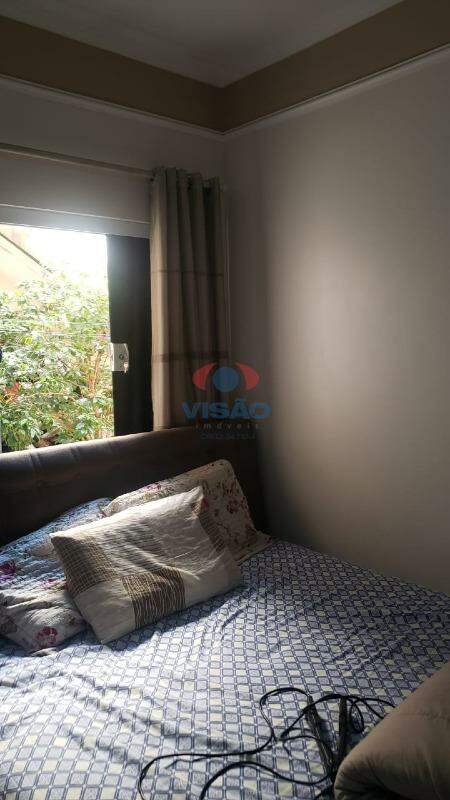 Casa - Sobrado à venda no Jardim Paulista II: 