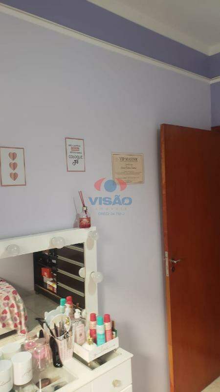 Casa - Sobrado à venda no Jardim Paulista II: