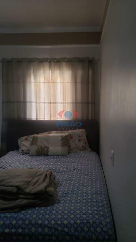 Casa - Sobrado à venda no Jardim Paulista II: 