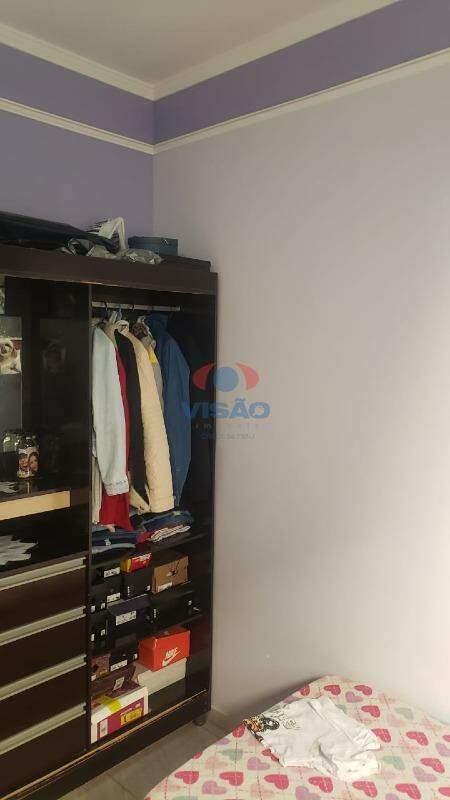 Casa - Sobrado à venda no Jardim Paulista II: