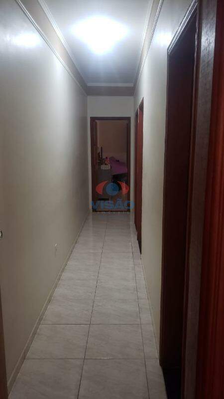 Casa - Sobrado à venda no Jardim Paulista II: