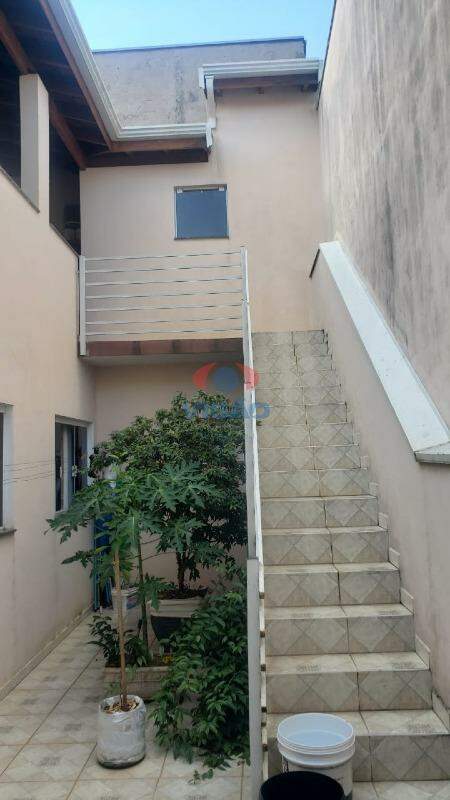 Casa - Sobrado à venda no Jardim Paulista II: