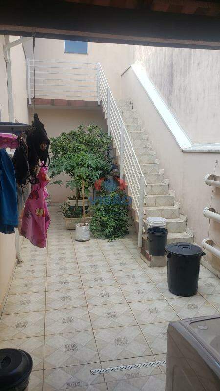 Casa - Sobrado à venda no Jardim Paulista II: