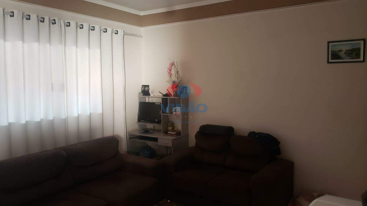 Casa - Sobrado à venda no Jardim Paulista II: