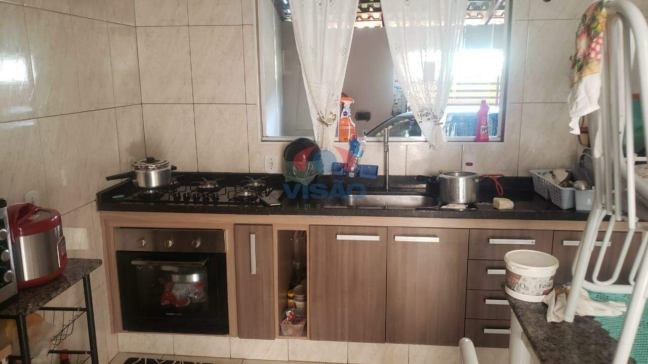 Casa - Sobrado à venda no Jardim Paulista II: