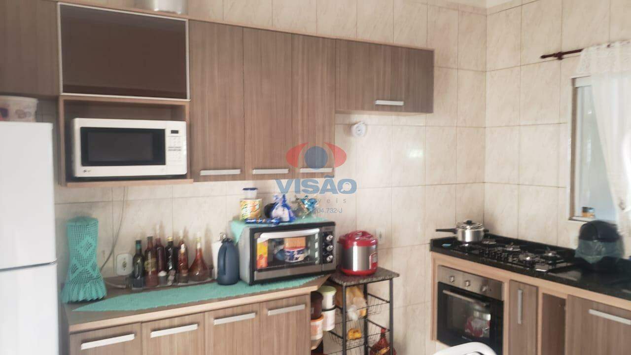 Casa - Sobrado à venda no Jardim Paulista II: