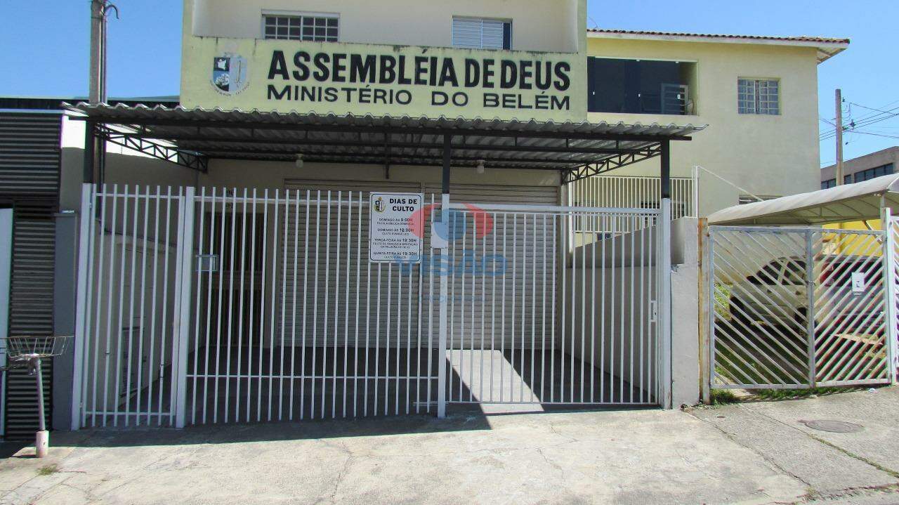 Casa para aluguel no Jardim Paulista II: 