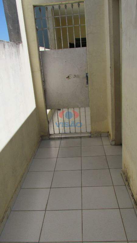 Casa para aluguel no Jardim Paulista II: 