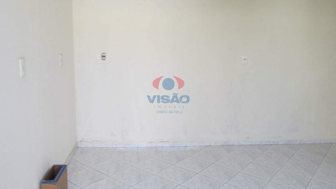 Casa para aluguel no Jardim Paulista II: 