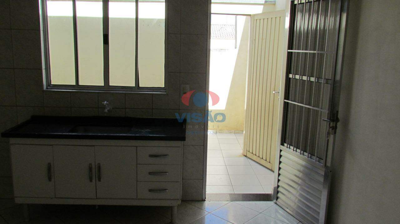 Casa para aluguel no Jardim Paulista II: 