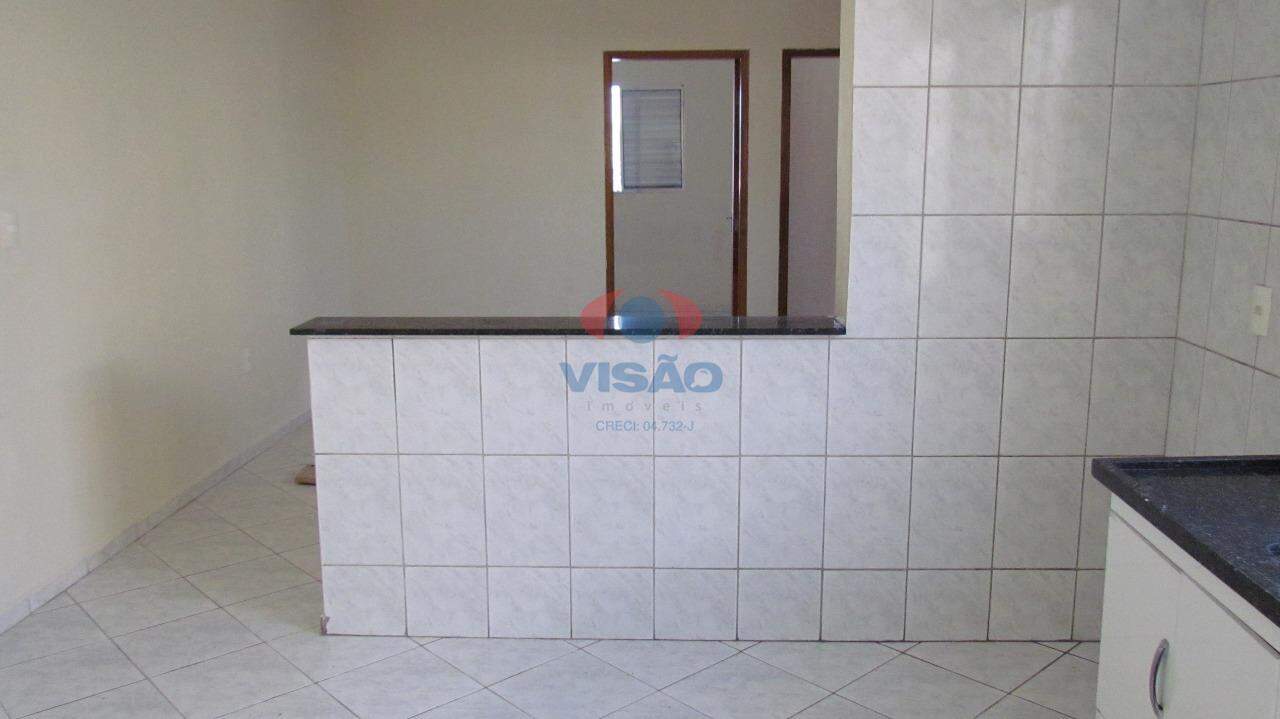 Casa para aluguel no Jardim Paulista II: 