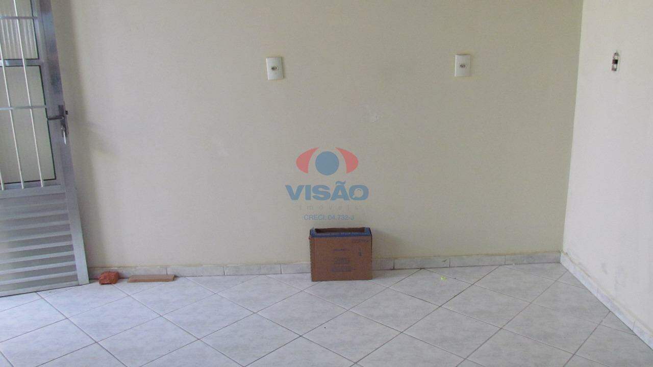 Casa para aluguel no Jardim Paulista II: 
