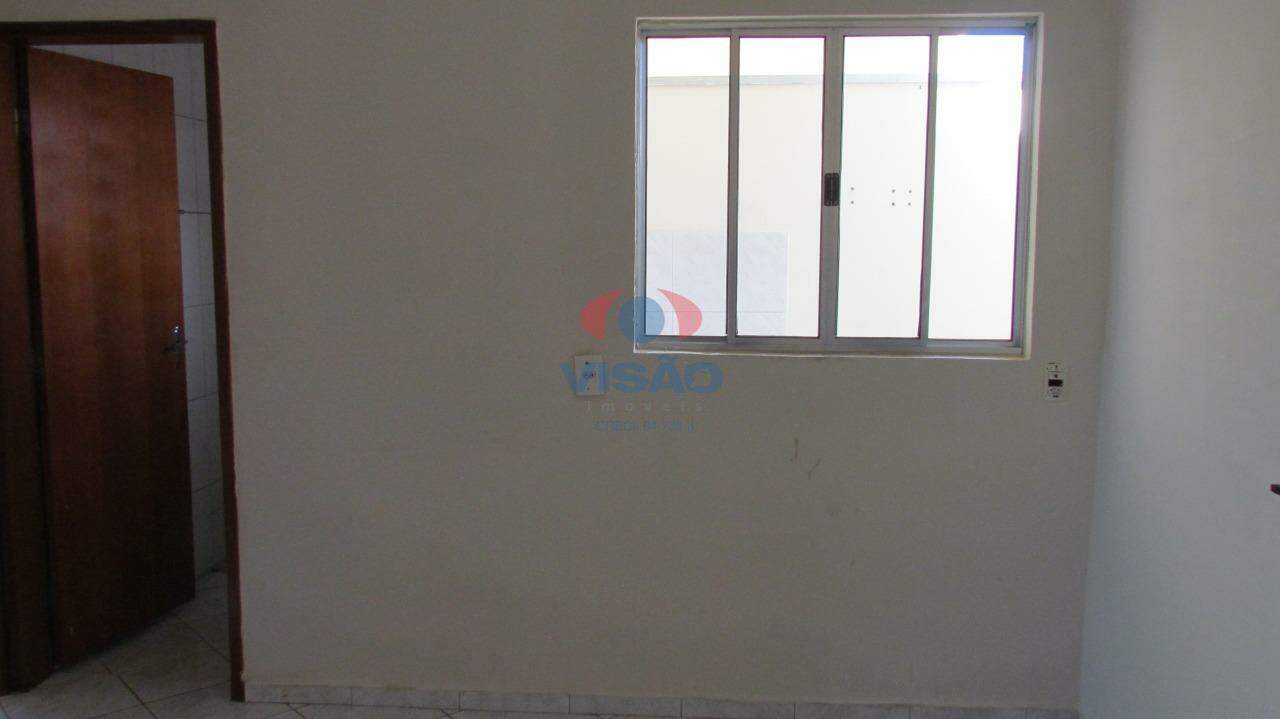 Casa para aluguel no Jardim Paulista II: 