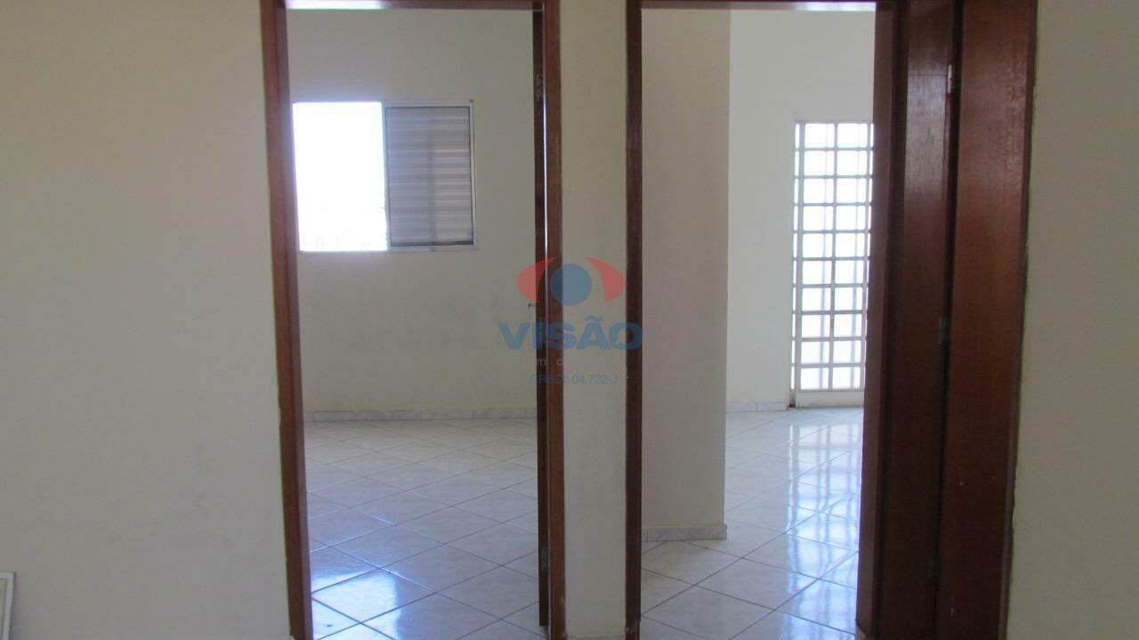 Casa para aluguel no Jardim Paulista II: 