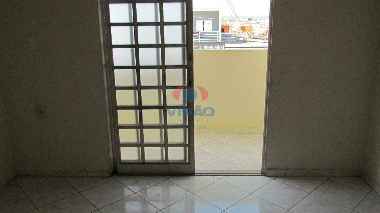 Casa para aluguel no Jardim Paulista II: 