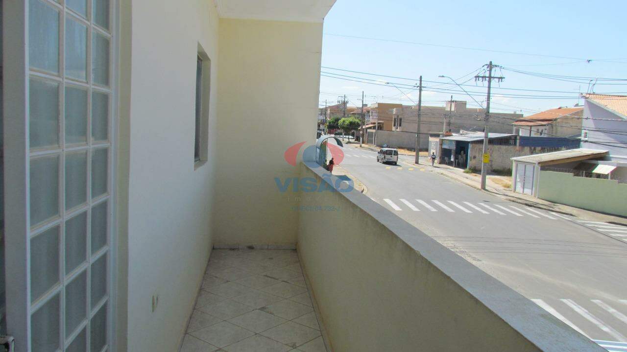 Casa para aluguel no Jardim Paulista II: 