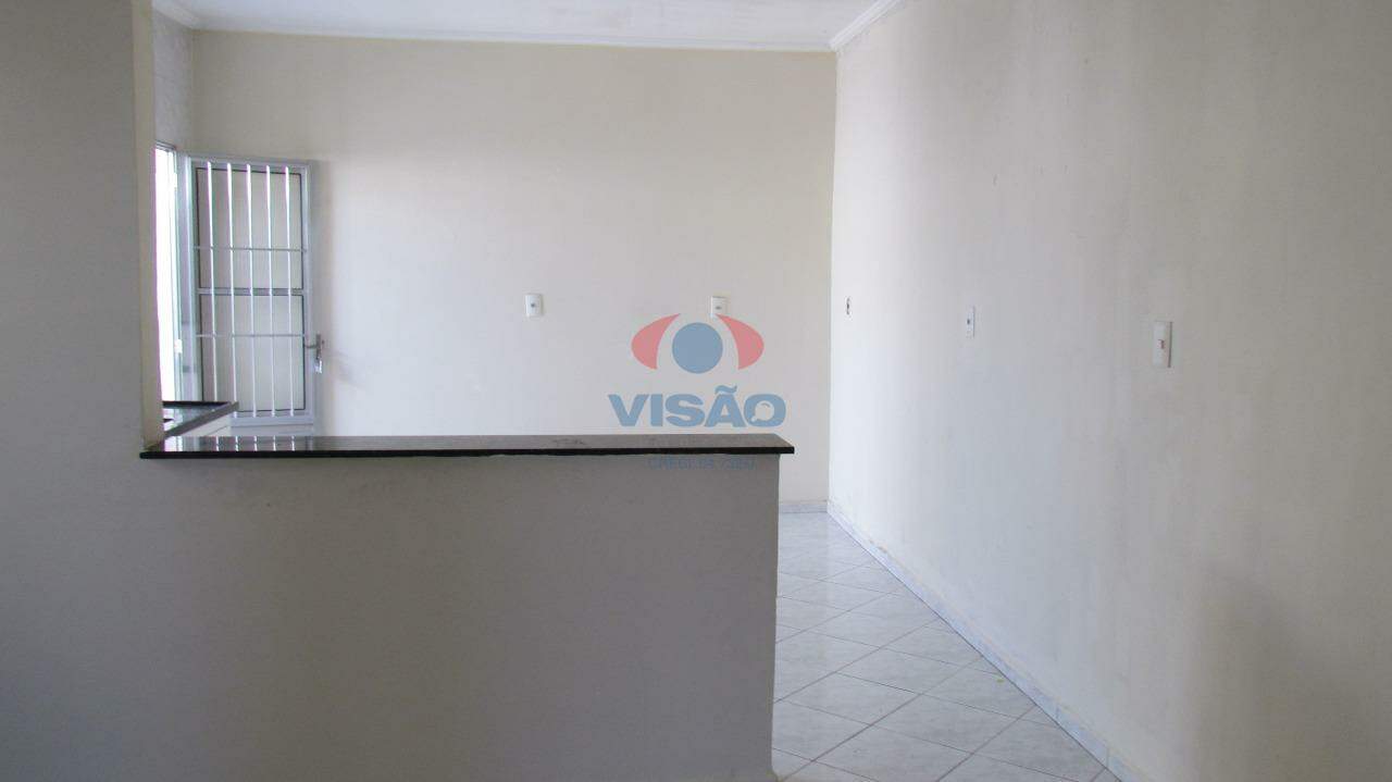 Casa para aluguel no Jardim Paulista II: 