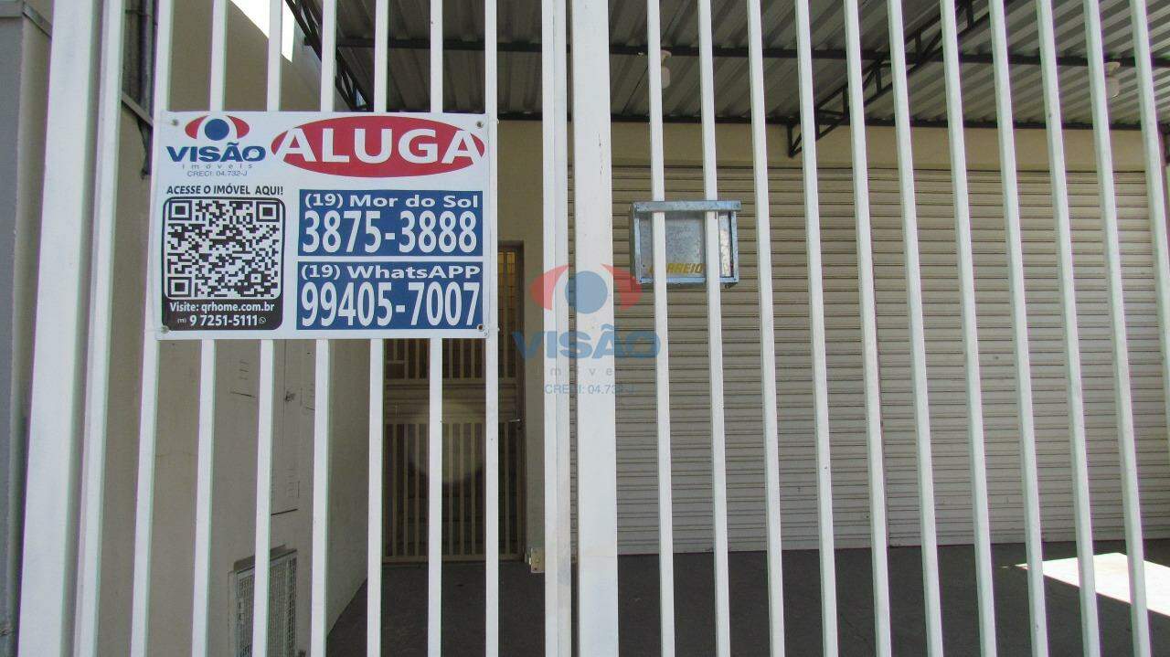 Casa para aluguel no Jardim Paulista II: 