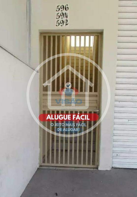 Casa para aluguel no Jardim Paulista II: 