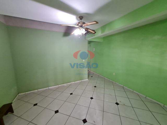 Casa - Sobrado à venda no Jardim Santa Efigenia: 