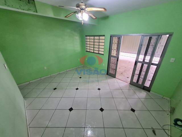 Casa - Sobrado à venda no Jardim Santa Efigenia: 