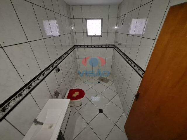 Casa - Sobrado à venda no Jardim Santa Efigenia: 