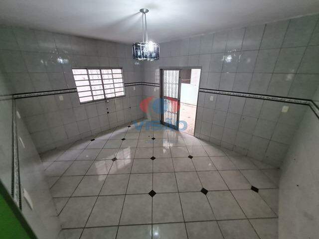 Casa - Sobrado à venda no Jardim Santa Efigenia: 