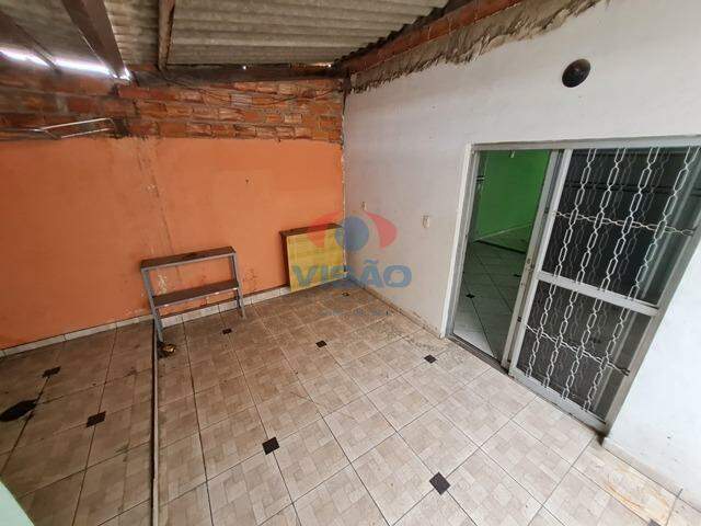 Casa - Sobrado à venda no Jardim Santa Efigenia: 