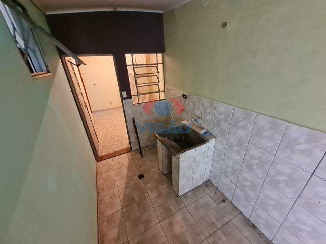 Casa - Sobrado à venda no Jardim Santa Efigenia: 