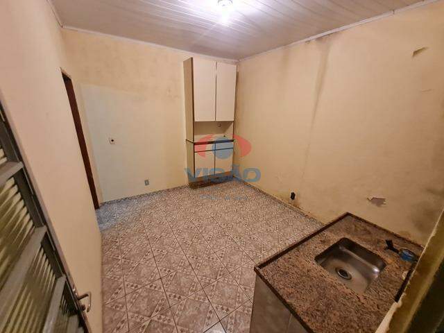 Casa - Sobrado à venda no Jardim Santa Efigenia: 