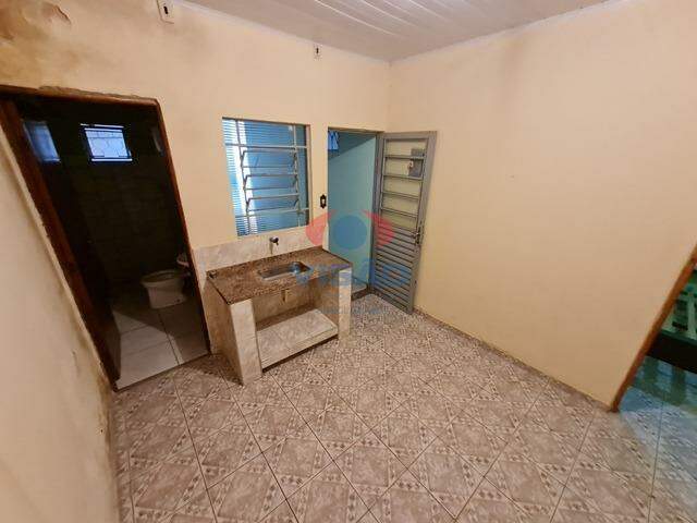 Casa - Sobrado à venda no Jardim Santa Efigenia: 