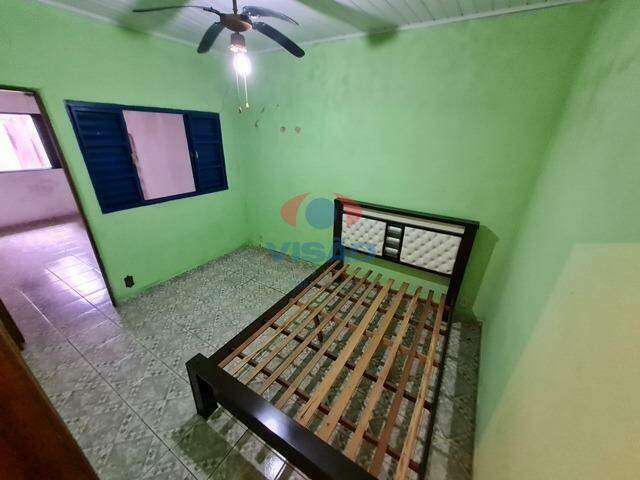Casa - Sobrado à venda no Jardim Santa Efigenia: 