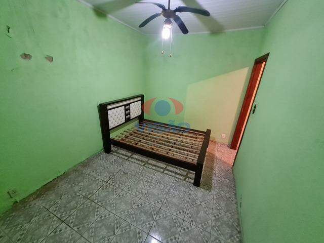 Casa - Sobrado à venda no Jardim Santa Efigenia: 