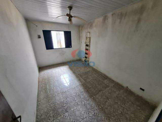 Casa - Sobrado à venda no Jardim Santa Efigenia: 