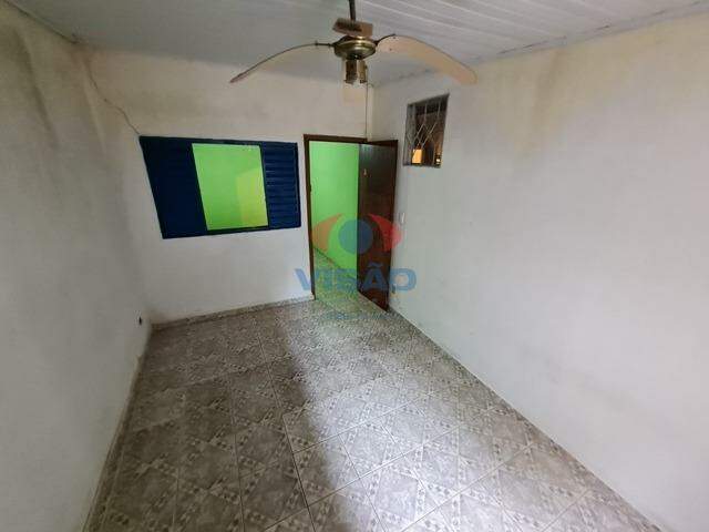 Casa - Sobrado à venda no Jardim Santa Efigenia: 