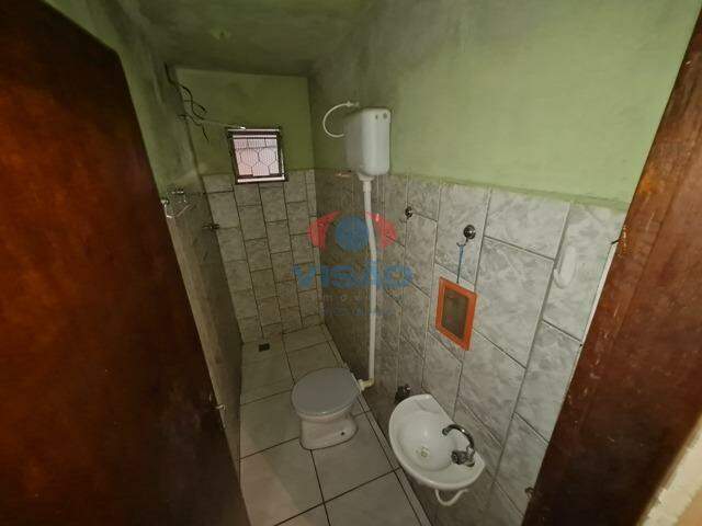 Casa - Sobrado à venda no Jardim Santa Efigenia: 