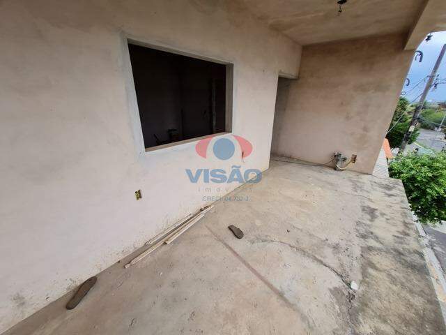 Casa - Sobrado à venda no Jardim Santa Efigenia: 