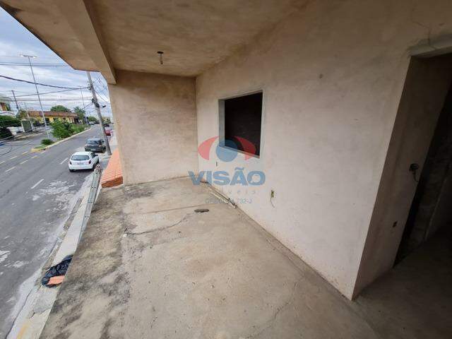 Casa - Sobrado à venda no Jardim Santa Efigenia: 